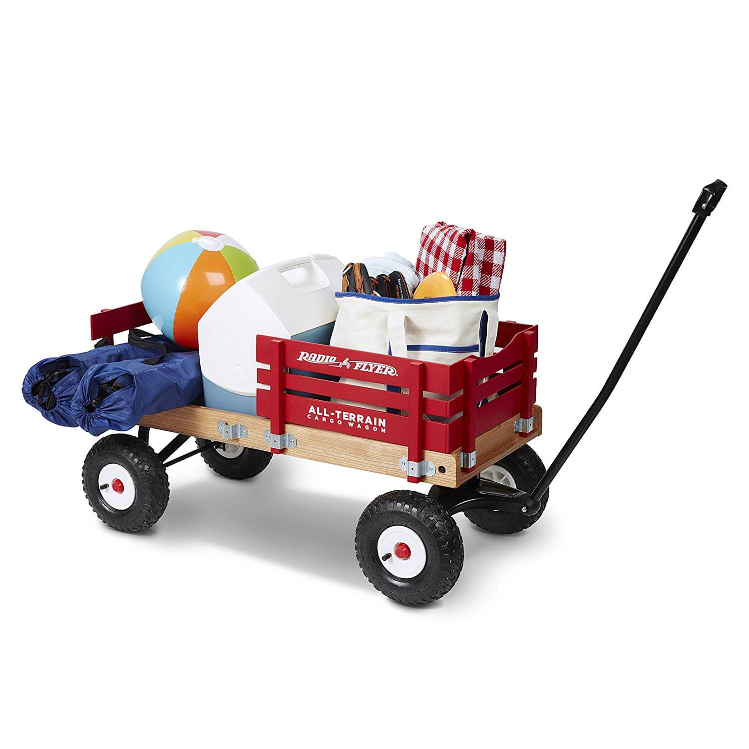 kids wood wagon Best Kids Toy Wagon Reviews and Buying Advice