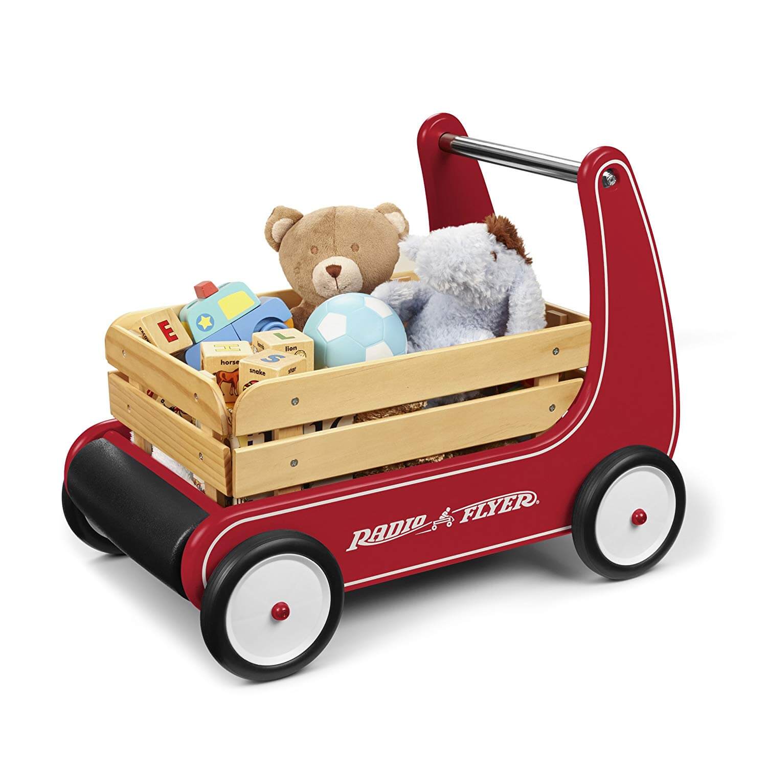Walker Wagons