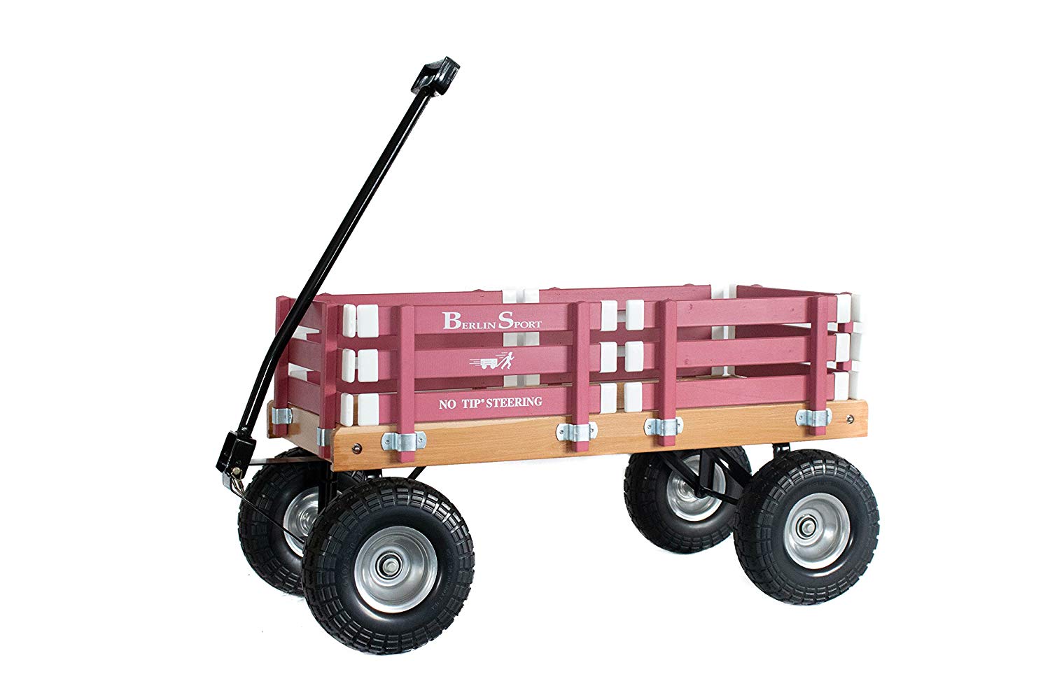 Best Wood Wagons for Kids WagonWorld