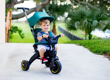 Best push tricycle for toddlers - Best tricycles for Kids