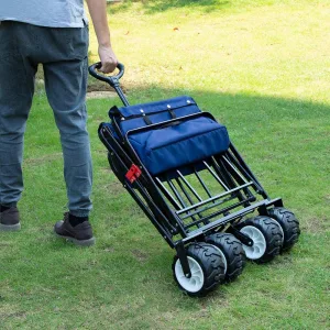 Beau Jardin Wagon