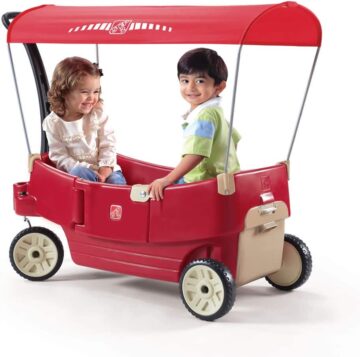 Wagons For Kids Around $100